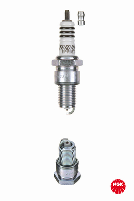 NGK Tändstift BPR8EIX Iridium IX