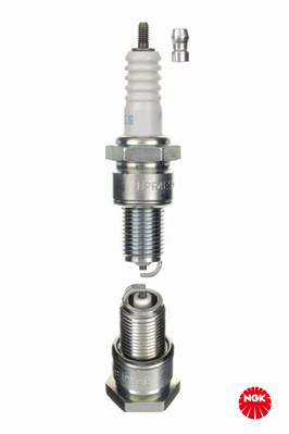 NGK Tändstift BPR4ES Nickel