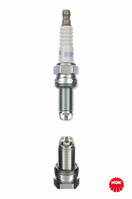 NGK Tändstift DCPR8EKP Multi-Ground