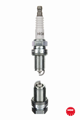 NGK Tändstift BCP5ES Nickel