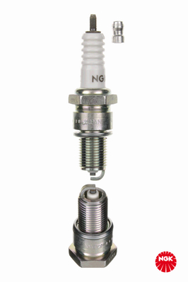 NGK Tändstift BP6ESZ