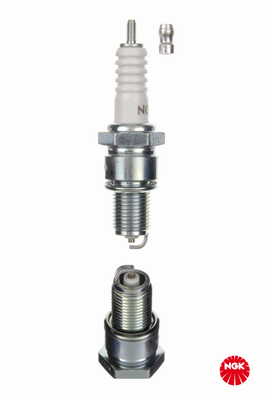 NGK Tändstift BP6ES