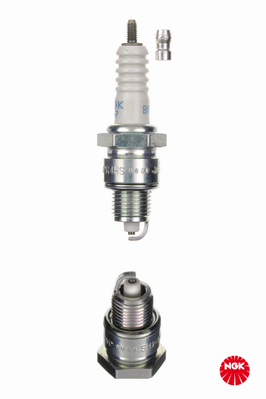 NGK Tändstift BPR4HS Nickel
