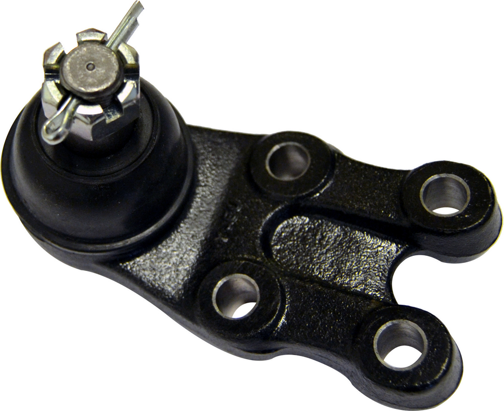 Alternativ bild 0 för Spindelled