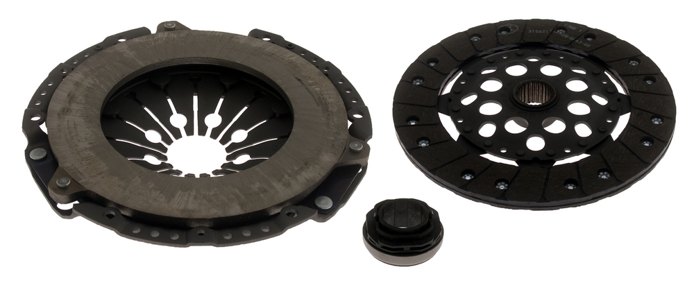 Alternativ bild 0 för Kopplingssats