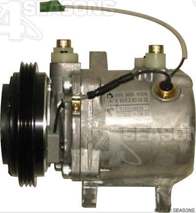 Alternativ bild 0 för Kompressor