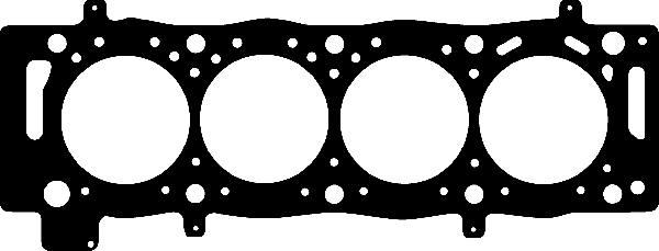 Alternativ bild 0 för Topplockspackning