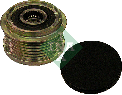 Alternativ bild 0 för Frihjulskoppling INA