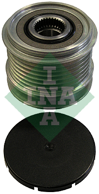 Alternativ bild 0 för Frihjulskoppling INA