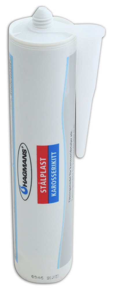 Hagmans Karosserikitt - Karosserikit 300 ml
