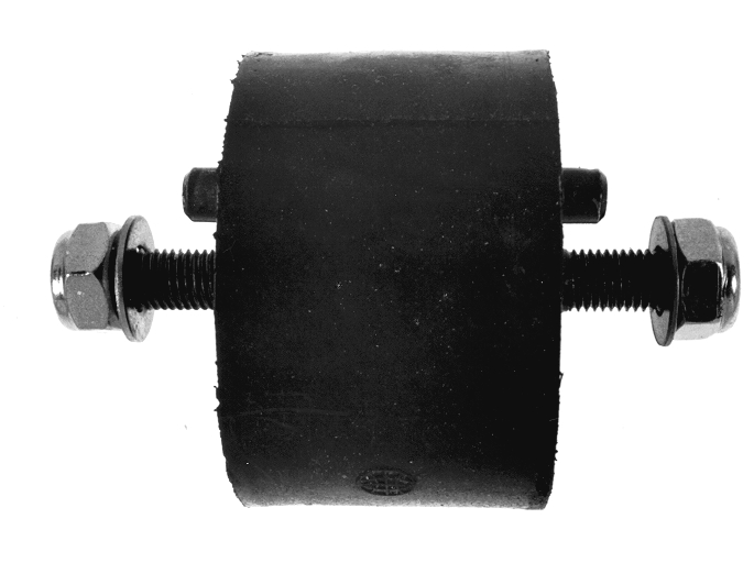 Motorkudde