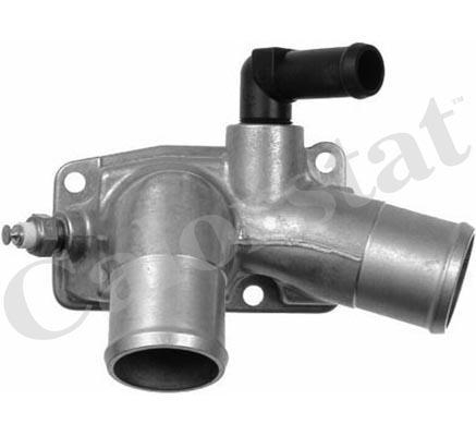 Alternativ bild 0 för Termostat