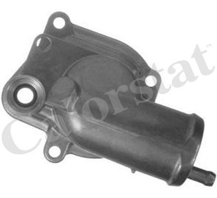 Alternativ bild 0 för Termostat