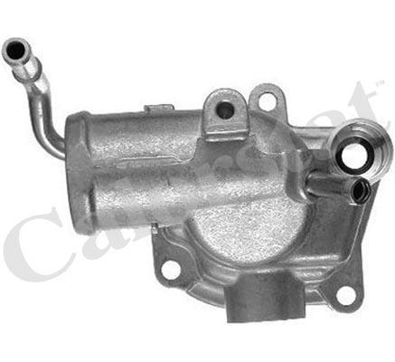 Alternativ bild 0 för Termostat