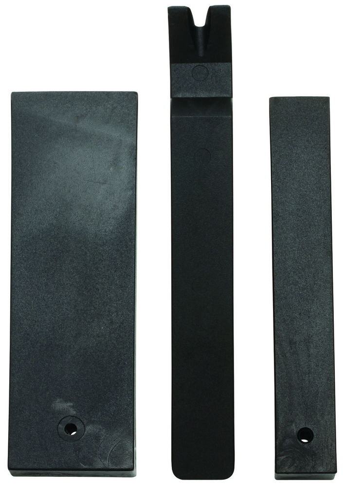 Panelverktyg Plast Set 3-Delar