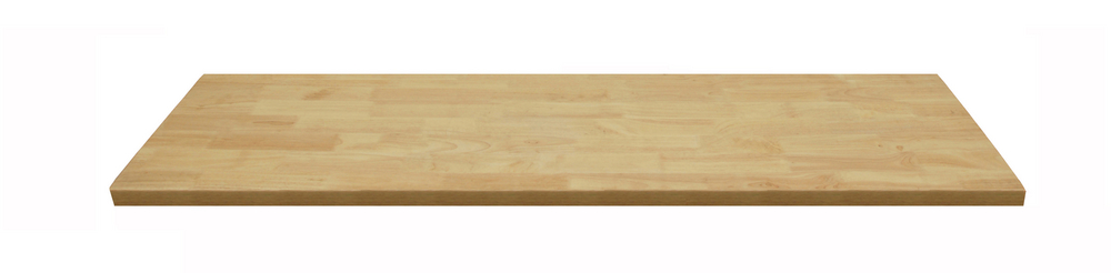 Bänkskiva MSS Trä 1690x500x40mm