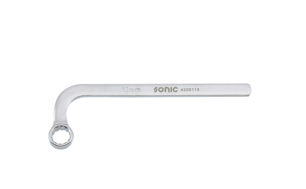 Insprutningspumpsnyckel 13mm Sonic
