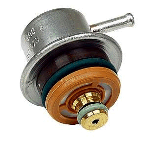 Alternativ bild 0 för Bränsletrycksregulator Bosch