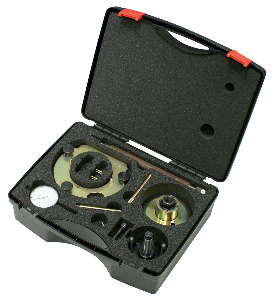 Packboxverktyg Vag/Mitsubishi Klann