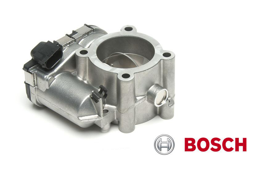 Alternativ bild 0 för Elektriskt gasspjäll Bosch