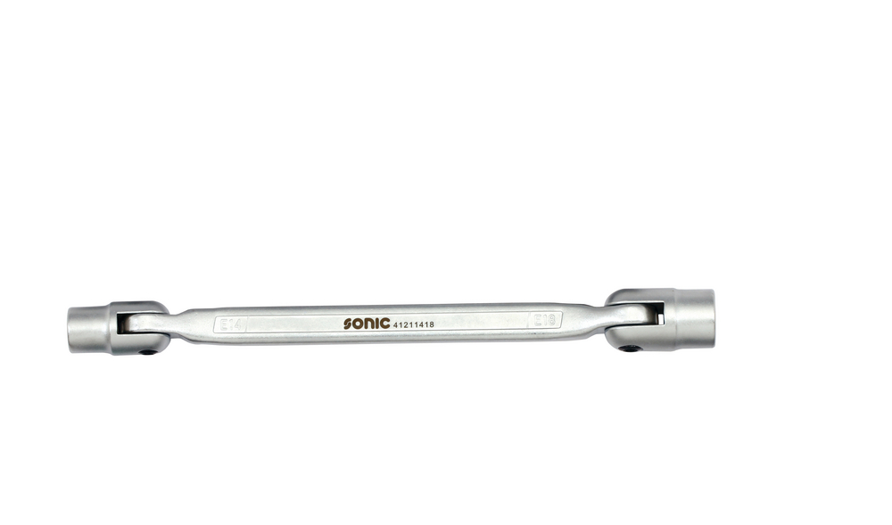 Lednyckel Invändig Torx E10-E12
