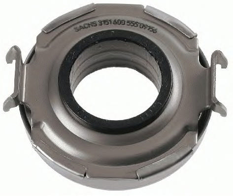 Alternativ bild 0 för Urtrampningslager