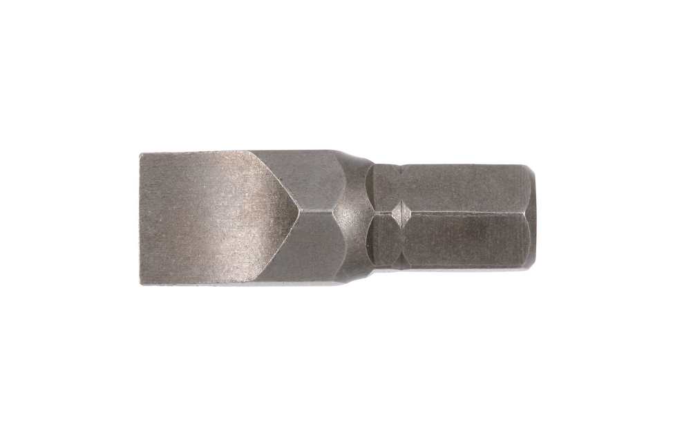 Bits 5/16" Spår 36mm Lång 6mm