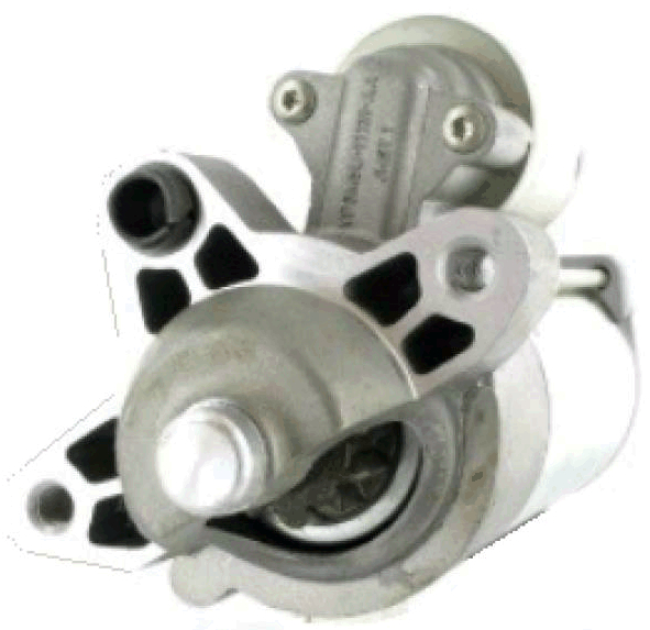 Alternativ bild 0 för Startmotor Bosch