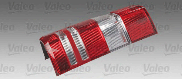 Alternativ bild 0 för Baklykta Valeo