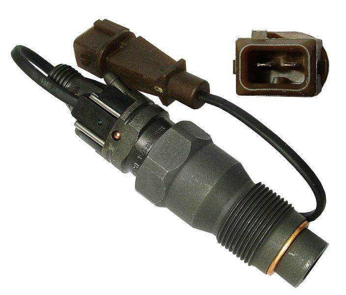 Alternativ bild 0 för Spridarhållare