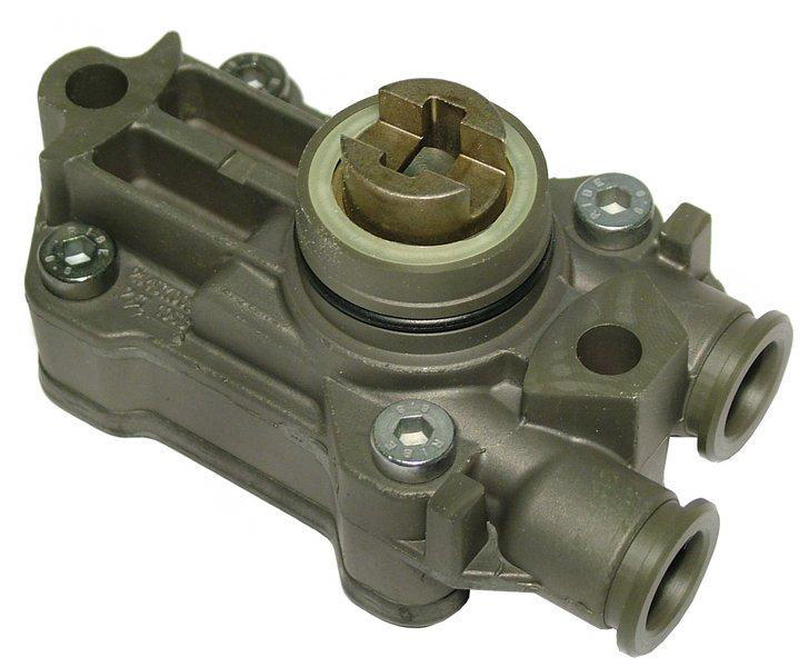 Alternativ bild 0 för Bränslepump