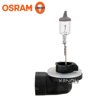 Osram Original - Glödlampa H27W/2 27W 12 V 1-pack