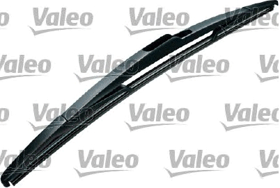 Alternativ bild 0 för Torkarblad/Vindrutetorkare bak - Silencio Cardboard