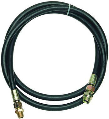 Slang Olja 3Mx1/2" G3/4"utv/G1/2"inv-G1/2"inv/utv