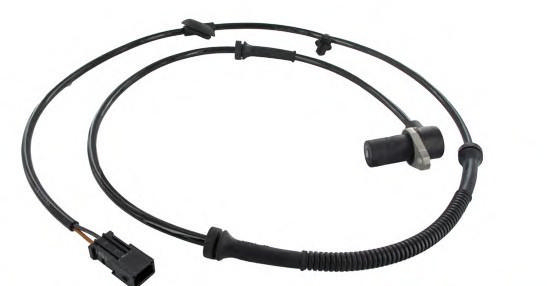 Alternativ bild 0 för ABS-givare Delphi