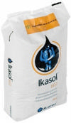 Ikasol 602, Mineraliskt Granulat