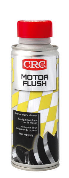 CRC Motor Flush - 200 ml