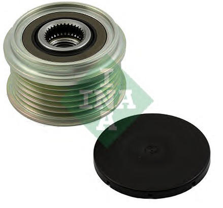 Alternativ bild 0 för Frihjulskoppling INA