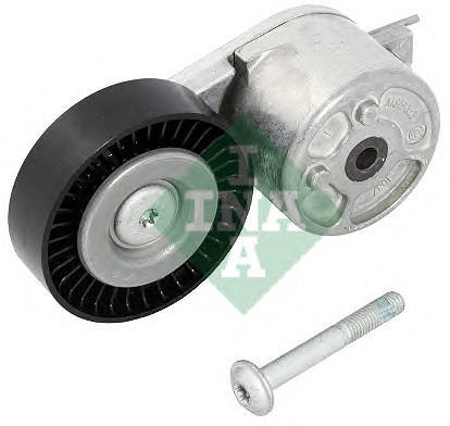 Alternativ bild 0 för Remsträckare, flerspårsrem INA