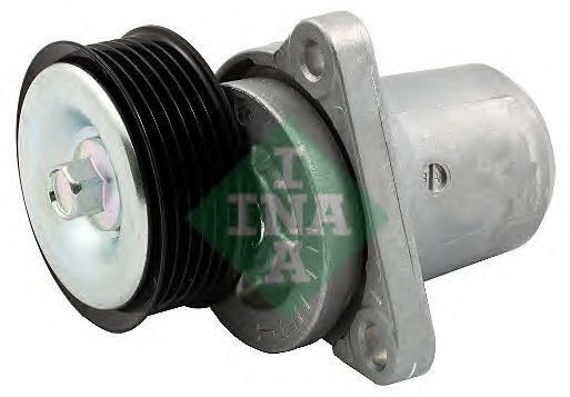 Alternativ bild 0 för Remsträckare, flerspårsrem Gates