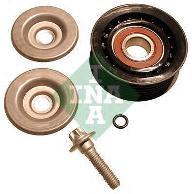 Alternativ bild 0 för Löphjul INA