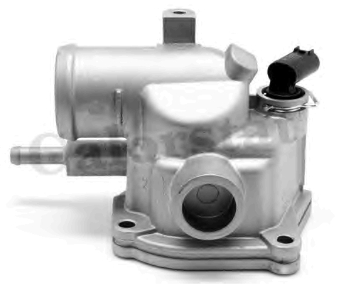 Alternativ bild 0 för Termostat