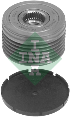 Alternativ bild 0 för Frihjulskoppling INA