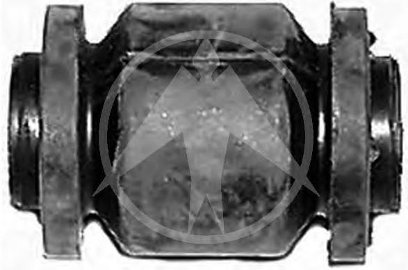 Alternativ bild 0 för Länkarmsbussning