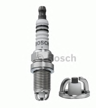 Tändstiftssats Super Plus Bosch