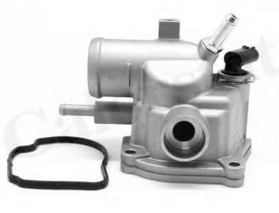 Alternativ bild 0 för Termostat Vernet