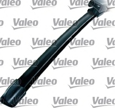 Alternativ bild 0 för Torkarblad/Vindrutetorkare bak - Silencio X-TRM