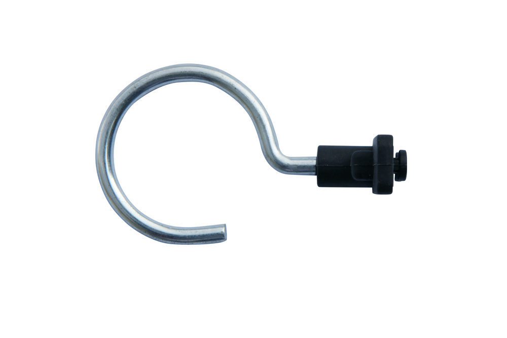 Verktygskrok MSS Ø40mm