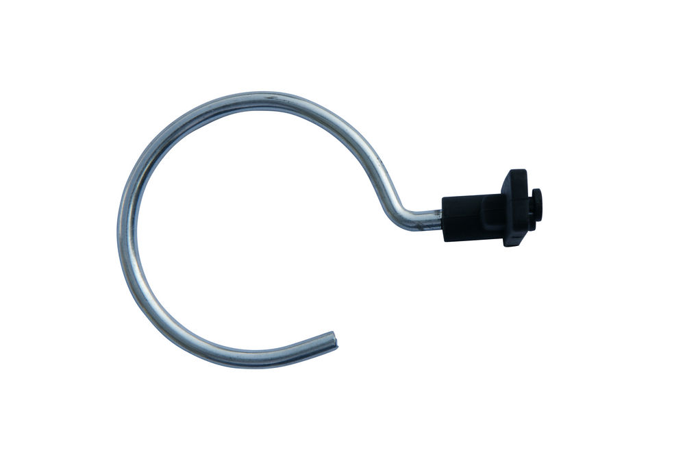 Verktygskrok MSS Ø60mm