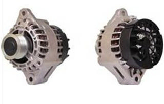 Alternativ bild 0 för Generator Bosch